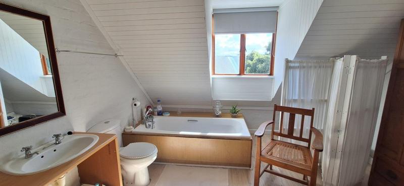 2 Bedroom Property for Sale in Fraaiuitsig Western Cape